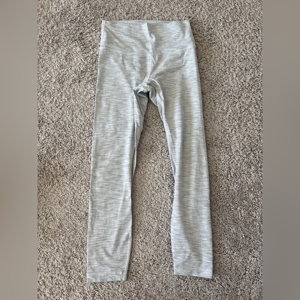 Wunder Train High-Rise 25” Tight Bundle